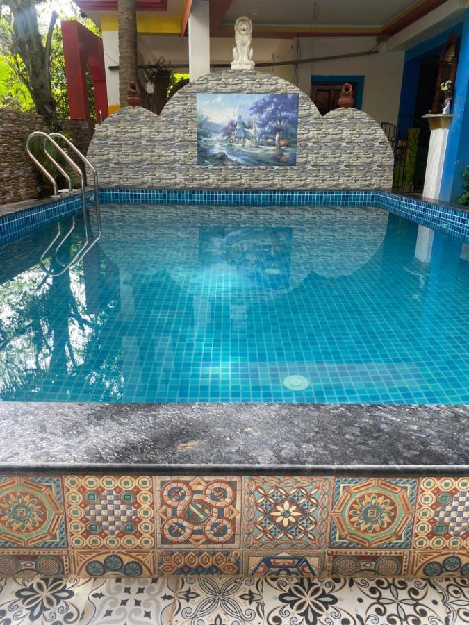 Calangute Beach Side Hotel Exteriér fotografie