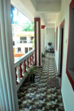 Calangute Beach Side Hotel Exteriér fotografie