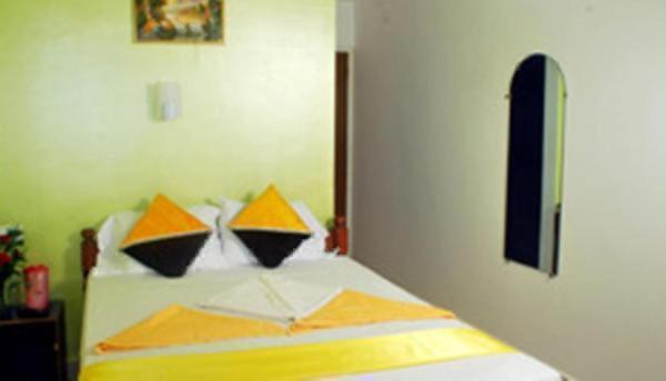 Calangute Beach Side Hotel Exteriér fotografie